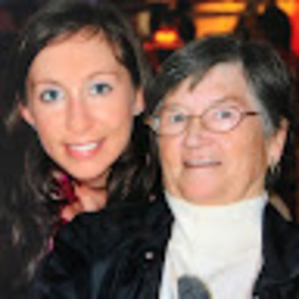 Meet your Posher, Ashlee